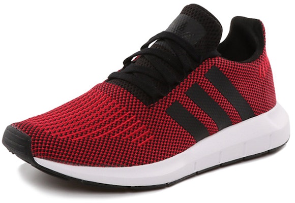 adidas Swift Run 'Merah Jambu Tenaga' B37735 Lookbook adidas Swift Run 'Merah Jambu Tenaga' B37735