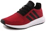 Lookbook adidas Swift Run 'Merah Jambu Tenaga' B37735