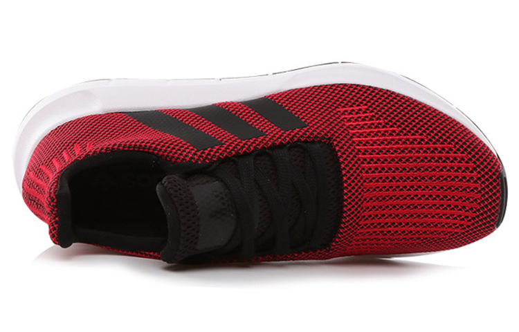 Shop adidas Swift Run 'Merah Jambu Tenaga' B37735