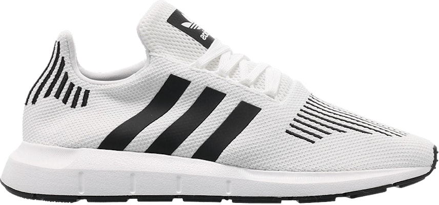 Adidas originals swift run white cq2116 outlet