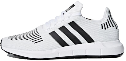 adidas Swift Run 'Footwear White' CQ2116 adidas Swift Run 'Footwear White' CQ2116