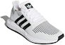 Lookbook adidas Swift Run 'Putih Kasut' CQ2116