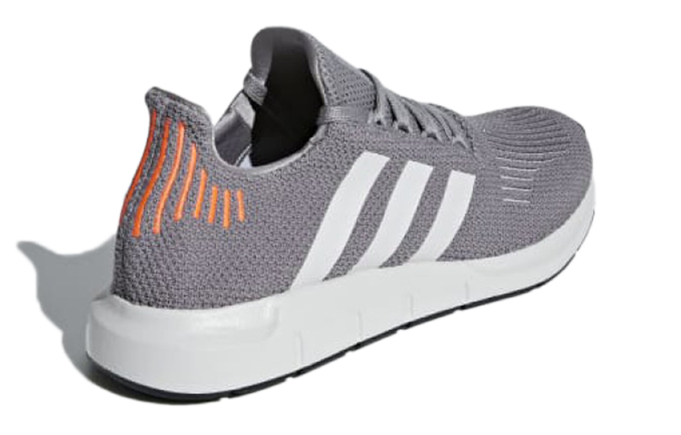 Shop adidas Swift Run 'Kelabu' B37728