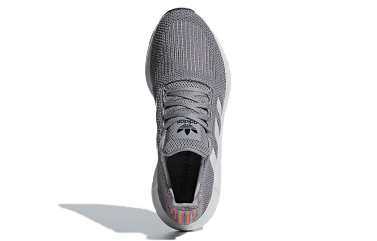 Purchase adidas Swift Run 'Kelabu' B37728