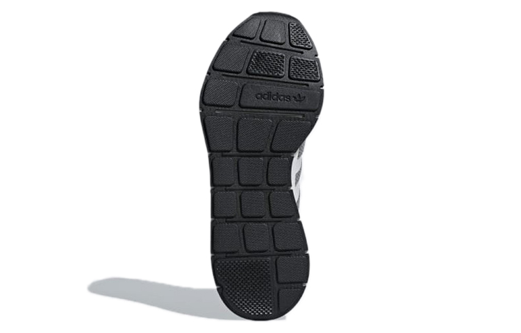 Details for adidas Swift Run 'Kelabu' B37728