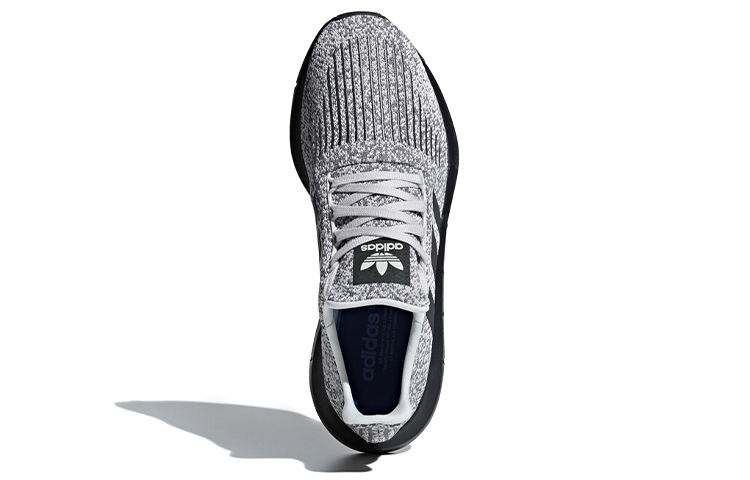 Shop adidas Swift Run 'Abu-Abu' BB9584