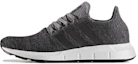 Buy 아디다스 스위프트 런 '그레이' (Adidas Swift Run 'Grey') CG4116