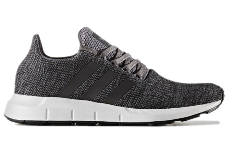 adidas Swift Run 'Grey' 圖 2
