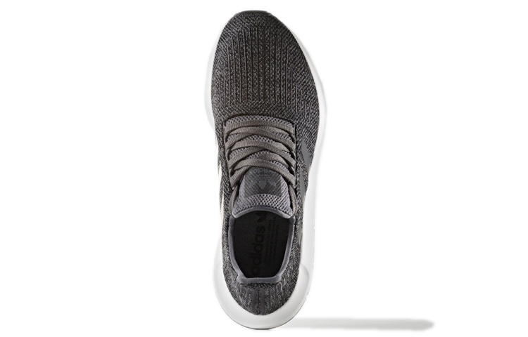 adidas Swift Run 'Grey' 圖 5
