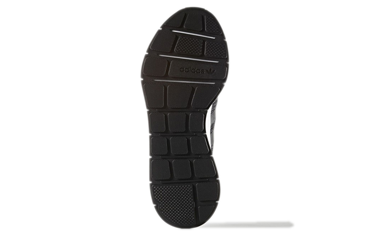 adidas Swift Run 'Grey' 圖 6