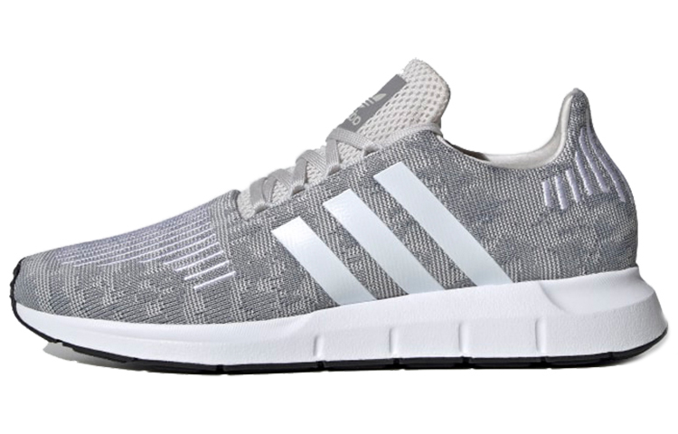 Buy 아디다스 스위프트 런 '그레이' EF5438
