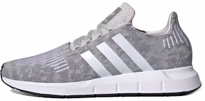 adidas Swift Run 'Grey' EF5438 adidas Swift Run 'Grey' EF5438