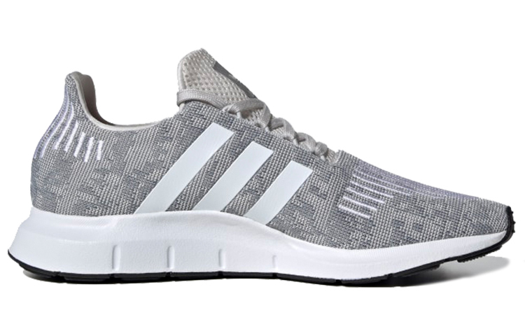 Order adidas Swift Run ''Grau'' EF5438