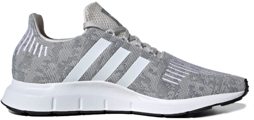 adidas Swift Run ''Grau'' EF5438 Order adidas Swift Run ''Grau'' EF5438