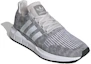Lookbook adidas Swift Run ''Grau'' EF5438