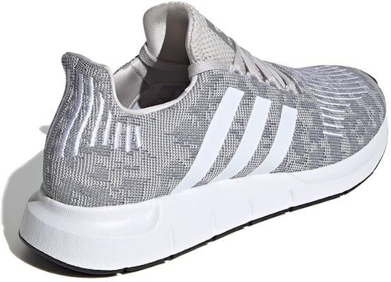 adidas Swift Run ''Grau'' EF5438 Shop adidas Swift Run ''Grau'' EF5438