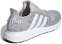 Shop adidas Swift Run ''Grau'' EF5438