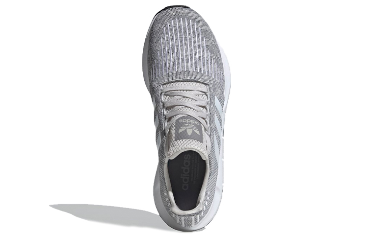 Purchase adidas Swift Run ''Grau'' EF5438