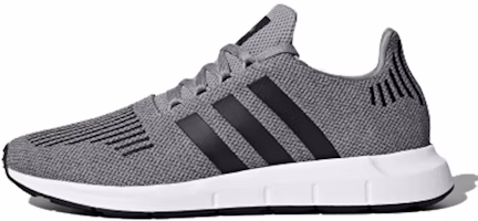 adidas Swift Run 'Grey Three' CQ2115 adidas Swift Run 'Grey Three' CQ2115