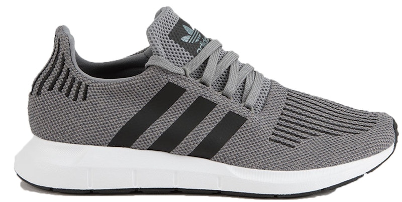 addidas swift run grey