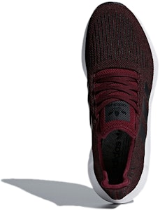 阿迪达斯Swift Run '酒红黑白' CQ2118 Purchase 阿迪达斯Swift Run '酒红黑白' CQ2118