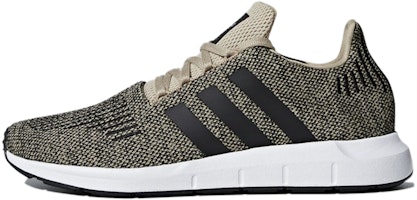 adidas Swift Run 'Raw Gold' CQ2117 adidas Swift Run 'Raw Gold' CQ2117