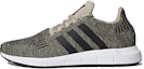 Buy adidas Swift Run 'Raw Gold' CQ2117