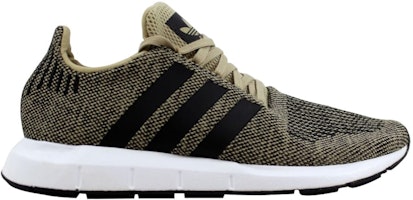 adidas Swift Run 'Raw Gold' CQ2117 adidas Swift Run 'Raw Gold' CQ2117