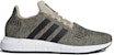 adidas Swift Run 'Raw Gold' CQ2117