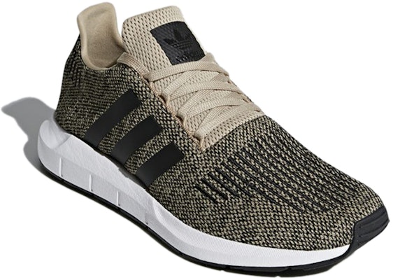adidas Swift Run 'Raw Gold' CQ2117 Lookbook adidas Swift Run 'Raw Gold' CQ2117