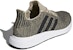 adidas Swift Run 'Raw Gold' CQ2117