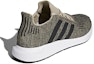 Shop adidas Swift Run 'Raw Gold' CQ2117