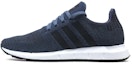 Buy adidas originals Swift Run 低幫跑步鞋 男款 藍