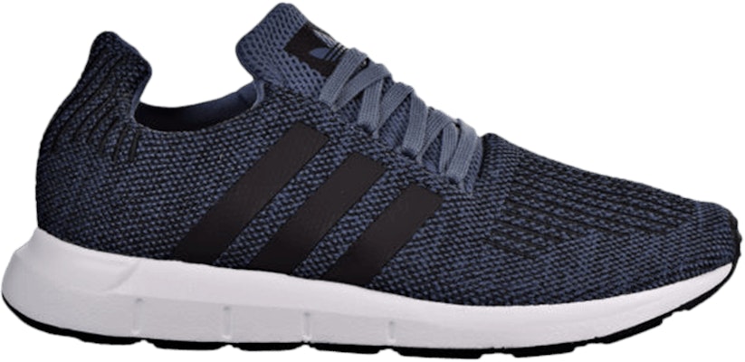 adidas Swift Run Raw Steel CQ2120