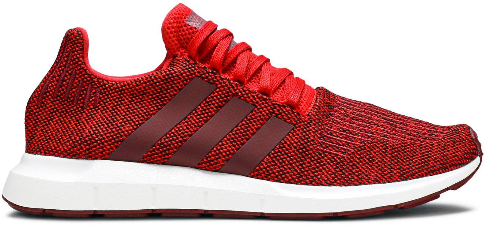 Red 2025 adidas swift