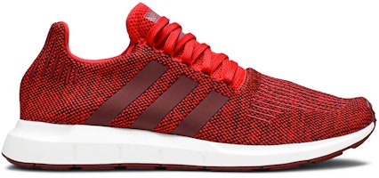 adidas Swift Run 'Red' CG4117 adidas Swift Run 'Red' CG4117