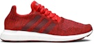 Buy adidas Swift Run 'Red' CG4117