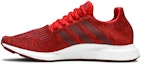 Lookbook adidas Swift Run 'Red' CG4117