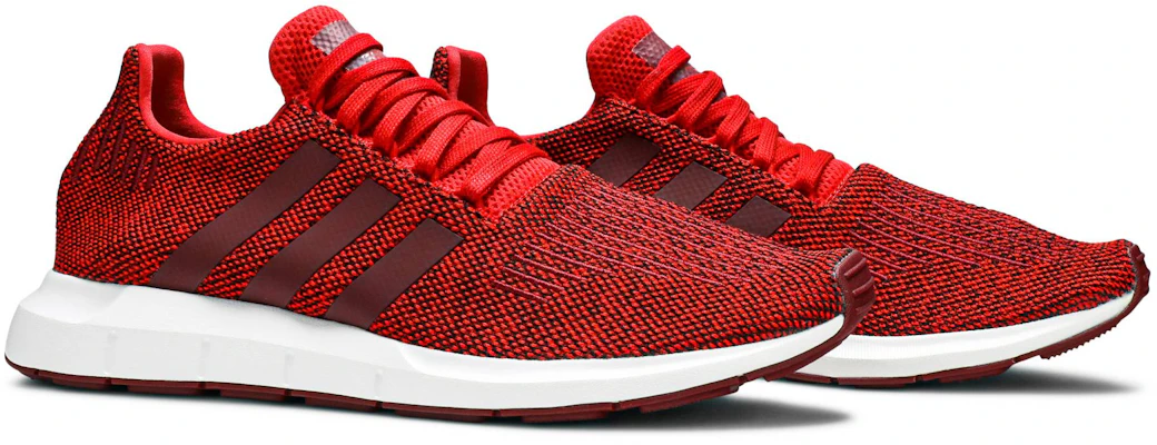 adidas Swift Run 'Red' CG4117 Cheap adidas Swift Run 'Red' CG4117