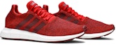Cheap adidas Swift Run 'Red' CG4117