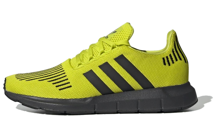 Buy adidas Swift Run 'Amarillo Solar Semi' EE6797