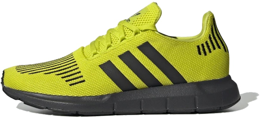adidas Swift Run 'Amarillo Solar Semi' EE6797 Buy adidas Swift Run 'Amarillo Solar Semi' EE6797