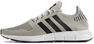 Buy adidas Swift Run 'Sesame' Lelaki Perempuan Kasual Sneakers CG4114