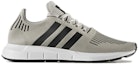 Order adidas Swift Run 'Sesame' Lelaki Perempuan Kasual Sneakers CG4114
