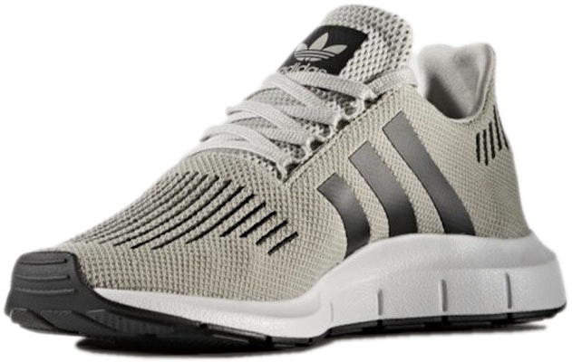 adidas Swift Run 'Sesame' Lelaki Perempuan Kasual Sneakers CG4114 Lookbook adidas Swift Run 'Sesame' Lelaki Perempuan Kasual Sneakers CG4114