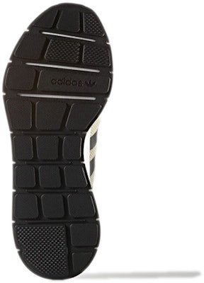 adidas Swift Run 'Sesame' Lelaki Perempuan Kasual Sneakers CG4114 Details for adidas Swift Run 'Sesame' Lelaki Perempuan Kasual Sneakers CG4114