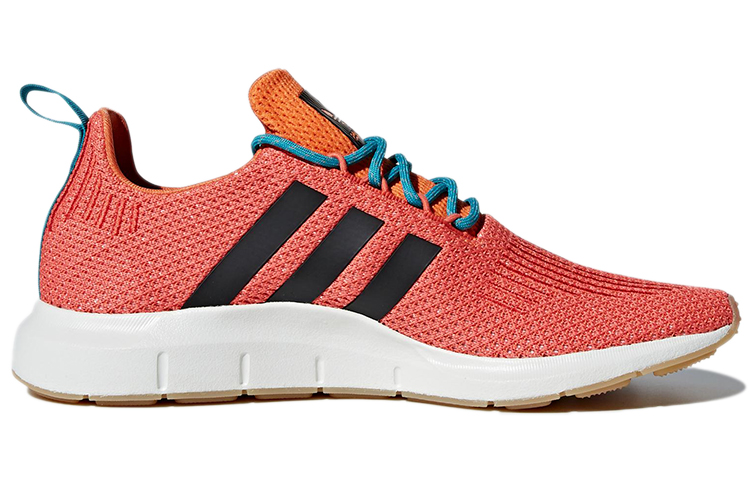 adidas Swift Run 'Summer Spice' 圖 2