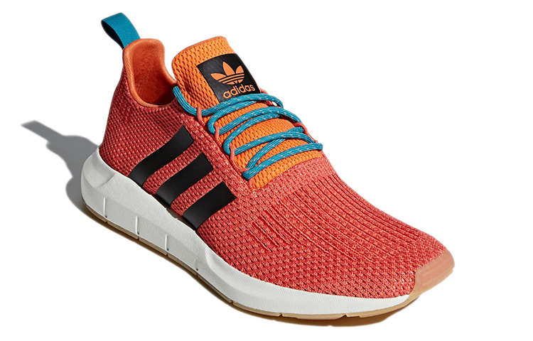 adidas Swift Run 'Summer Spice' 圖 3