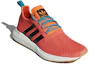 Lookbook adidas Swift Run 'Especias de Verano' CQ3086