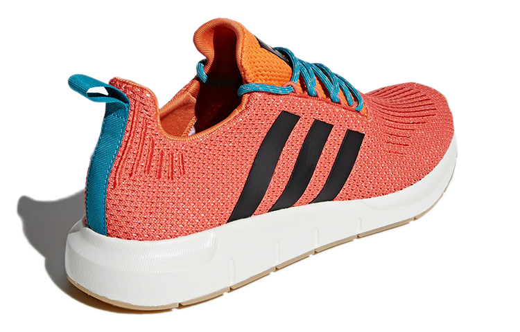 adidas Swift Run 'Summer Spice' 圖 4